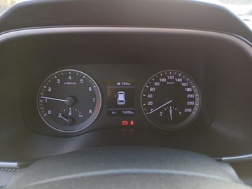 Hyundai Tucson III SUV Facelifting 1.6 GDi 132KM 2020 Hyundai Tucson 1.6 GDi Classic 2WD II (2015-) 1.6, zdjęcie 16