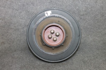 MINI R55 R56 R58 R59 R60 R61 1.6D 2.0D N47N - KOŁO PASOWE TŁUMIK DRGAŃ