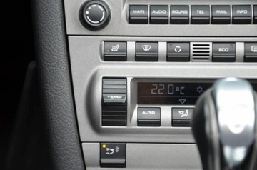 Porsche 911 997 2005 Porsche 911 (997) Carrera Cabrio 3.6 Benzyna 325KM, zdjęcie 35