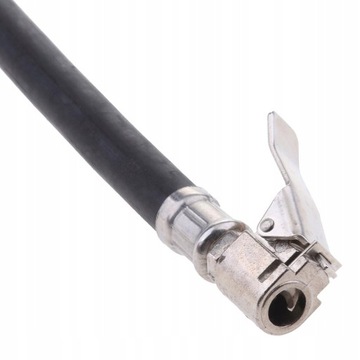 Cyfrowy miernik ciśnienia powietrza w oponach LCD