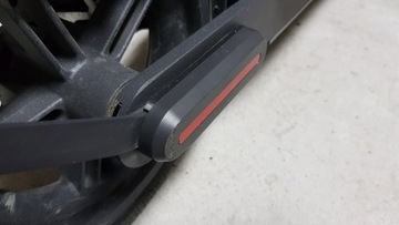 Full zestaw do konwersji Xiaomi M365 na opony 10''