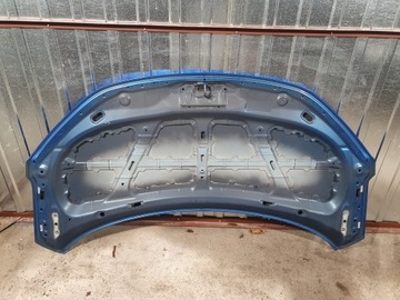 KAPOTA KRYT MOTORU SUZUKI IGNIS III 3