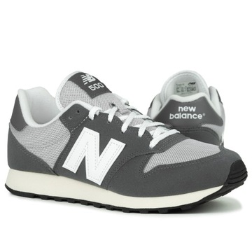 New Balance M skie 500 Niska cena na Allegro.pl