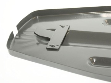 Основание сиденья из листового металла Jawa 50 тип 23 Mustang орг. дизайн