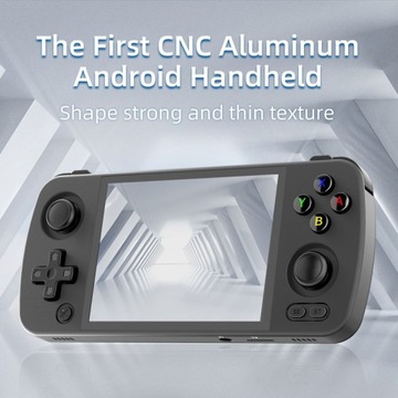 KONSOLA PRZENOŚNA ANBERNIC RG405M 128+256GB Android 12