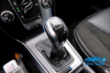 Volvo V40 II Hatchback 1.6 D2 115KM 2014 duży wybór*PROSTO Z HOLANDII*od ręki*R-DESIGN, zdjęcie 7