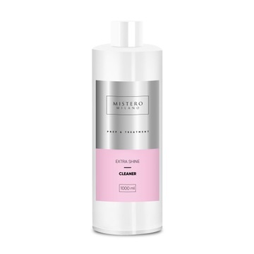 CLEANER z olejkiem EXTRA SHINE MisteroMilano1000ml