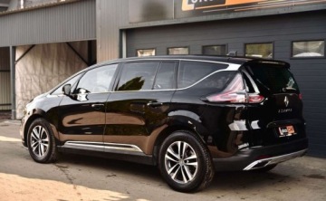 Renault Espace V Van 2.0 Blue dCi 160KM 2020 Renault Espace Renault Espace 2.0 Diesel 160KM, zdjęcie 5
