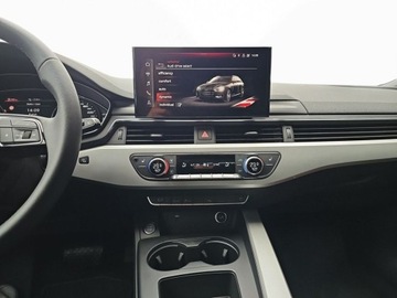 Audi A4 B9 Avant Facelifting 2.0 40 TDI  204KM 2024 Audi A4 Avant 40 TDI 204 KM S tronic Gwarancja 2.0 Diesel 204KM, zdjęcie 15