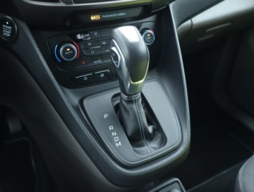 Ford Transit Connect III 2023 Ford Transit Connect 1.5 EcoBlue, Salon Polska, zdjęcie 11