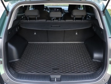 Kia Sportage V SUV 1.6 T-GDI MHEV 150KM 2023 Kia Sportage 1.6 T-GDI MHEV, Salon Polska, zdjęcie 13