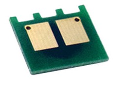 Chip do HP CF283X M225dn Carnon CRG-737 MF247dw