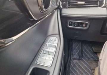 Omoda 5 1.6 T-GDI 147KM 2024 Omoda 5 1.6 T-GDI 147 KM Premium Automat DCT Salon PL ASO Gwarancja, zdjęcie 18