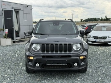 Jeep Renegade 2022 Jeep Renegade 1.3 16V T4 4xe Plug-in Hybrid 180KM, zdjęcie 1
