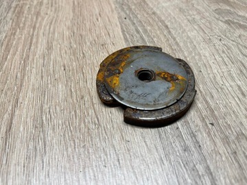 ГРИЗЛИ MTR 28 СЦЕПЛЕНИЕ