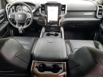  RAM 2500 Laramie 2024 6.7l 6.7 Diesel 370KM, zdjęcie 8