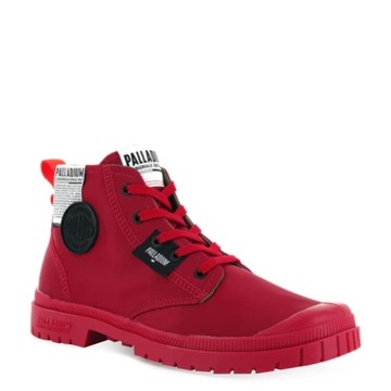 Buty Palladium PAMPA SP20 OVERLAB Salsa 77371-614 Roz.45,5