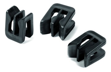 12 x пластиковая ящик для мусора набор контейнеров