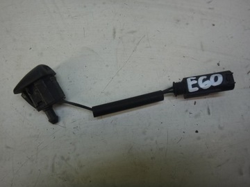 DYSZA SPRYSKIWACZ MASKI SZYBY PRZÓD PRZEDNIEJ BMW E60 E61