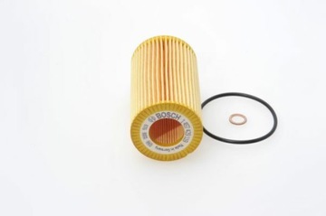 BOSCH FILTR OLEJE BMW 318D 320D 520D 98-