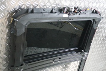 МЕХАНИЗМ ВЕРХНЕГО ОКНА AUDI A8 S8 4H0