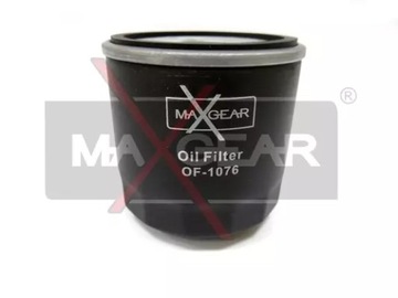 MAXGEAR FILTR OLEJE ALFA ROMEO 147 155 156 GT GTV