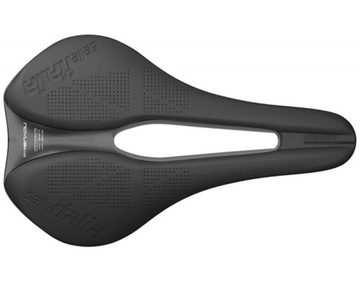 Selle Italia NOVUS Evo Boost XTech Superflow siode