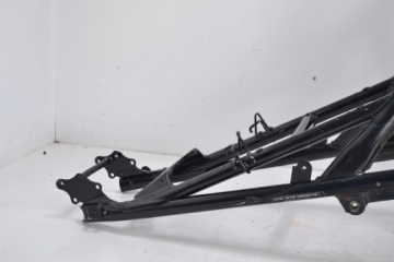 Рама 2008 документы SUZUKI GSX 650 F 08-16