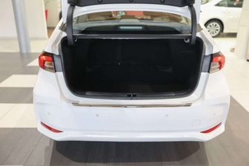 Toyota Corolla XII Sedan 1.5 VVT-i 125KM 2022 Toyota Corolla 1.5 Comfort 1.5 Benzyna 125KM, zdjęcie 24