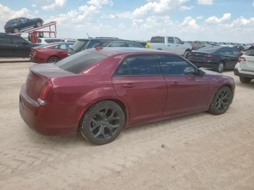 Chrysler 300C II 2020 Chrysler 300 2020 r., 3,6 L 3.6 Benzyna 292KM, zdjęcie 5