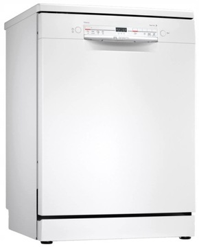 Zmywarka wolnostojąca Bosch SGS2ITW12E 12KPL