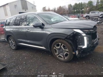 Hyundai 2024 Hyundai Palisade Limited, 2024r., 3.8L 3.8 Benzyna 291KM, zdjęcie 5