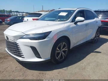 Lexus RX V 2024 Lexus RX 350 Premium, 2024r., 4x4, 2.4L 2.4 Benzyna 275KM, zdjęcie 1