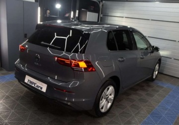 Volkswagen Golf VIII 2021 Volkswagen Golf 2.0 TDI - Automat _ 2.0 Diesel 116KM, zdjęcie 38