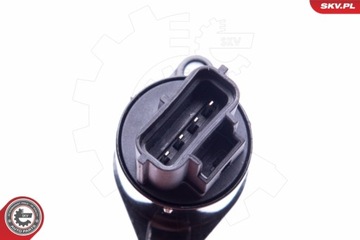 MOTOR KROKOVÝ 08SKV051 CHRYSLER VOYAGER GRAND 2.4 4861164AA