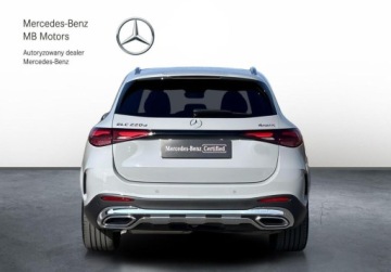 Mercedes GLC C254/X254 Coupe 2.0 220d 197KM 2025 Mercedes-Benz GLC SalonPL AMG Kamera 360 Digital LED Panorama El. Wentylow, zdjęcie 25