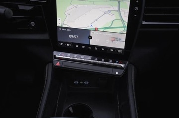 Renault Austral 1.2  E-Tech Full Hybrid 200KM 2023 Renault Austral E-Tech, Salon Polska, zdjęcie 24