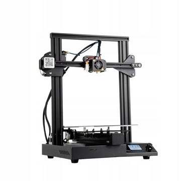 DRUKARKA 3D Creality CR-20 PRO Autokalibracja