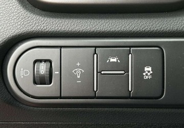 Kia Ceed III Kombi 1.4 T-GDi 140KM 2018 Kia Ceed M kombi, DCT, Tempomat, Kamera, LED, Bezwypadkowy, Salon Polska, zdjęcie 18