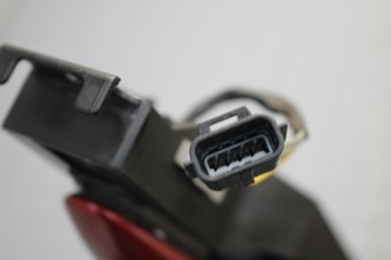 НАРУЖНАЯ РУЧКА ДВЕРИ ПЕРЕДНЯЯ ПРАВАЯ БЕСКЛЮЧЕВАЯ NAJ NISSAN QASHQAI J11 13-21