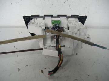 PANEL VENTILACE SPACE STAR II 1.0 FACELIFT