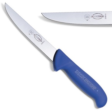 DICK Ergogrip nóż trybownik 15 cm prosty 8225915