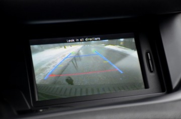 Renault Scenic III Van Facelifting 2.0 16v 140KM 2012 CZARNY ZAREJESTROWANY 2.0i 16V BOSE PANORAMA BI-XENON SKÓRA KAMERA NAVI, zdjęcie 36