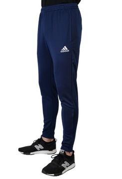 ADIDAS dres męski sportowy komplet piłkarski XL