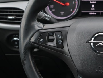 Opel Astra K Sportstourer Facelifting 1.5 Diesel 105KM 2020 Opel Astra 1.5 CDTI, Salon Polska, Klima, zdjęcie 14