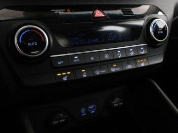 Hyundai Tucson III SUV 1.6 GDI 132KM 2018 Hyundai Tucson automat navi PDC grzane fotele, zdjęcie 26