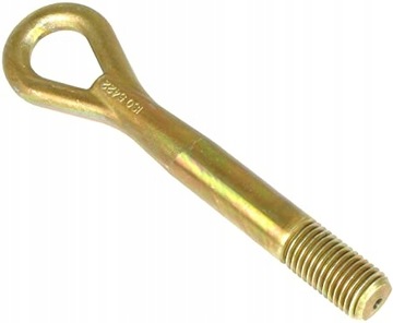 PEUGEOT 4007 2007- HAK HOLOWNICZY UCHO ZACZEP