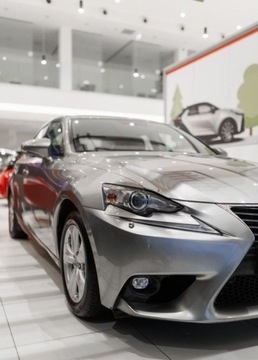 Lexus IS III 2014 Lexus IS 300h Elite 2.5 Benzyna 223KM, zdjęcie 11