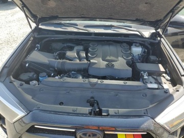 Toyota 2024 Toyota 4-Runner SR5 2024 4.0l 4.0 Benzyna 270KM, zdjęcie 6