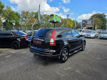 Honda CR-V III SUV 2.0 i-VTEC 150KM 2010 Honda CR-V 2.0 Benzyna 150 KM, 4x4, Klimatyzacja,, zdjęcie 4